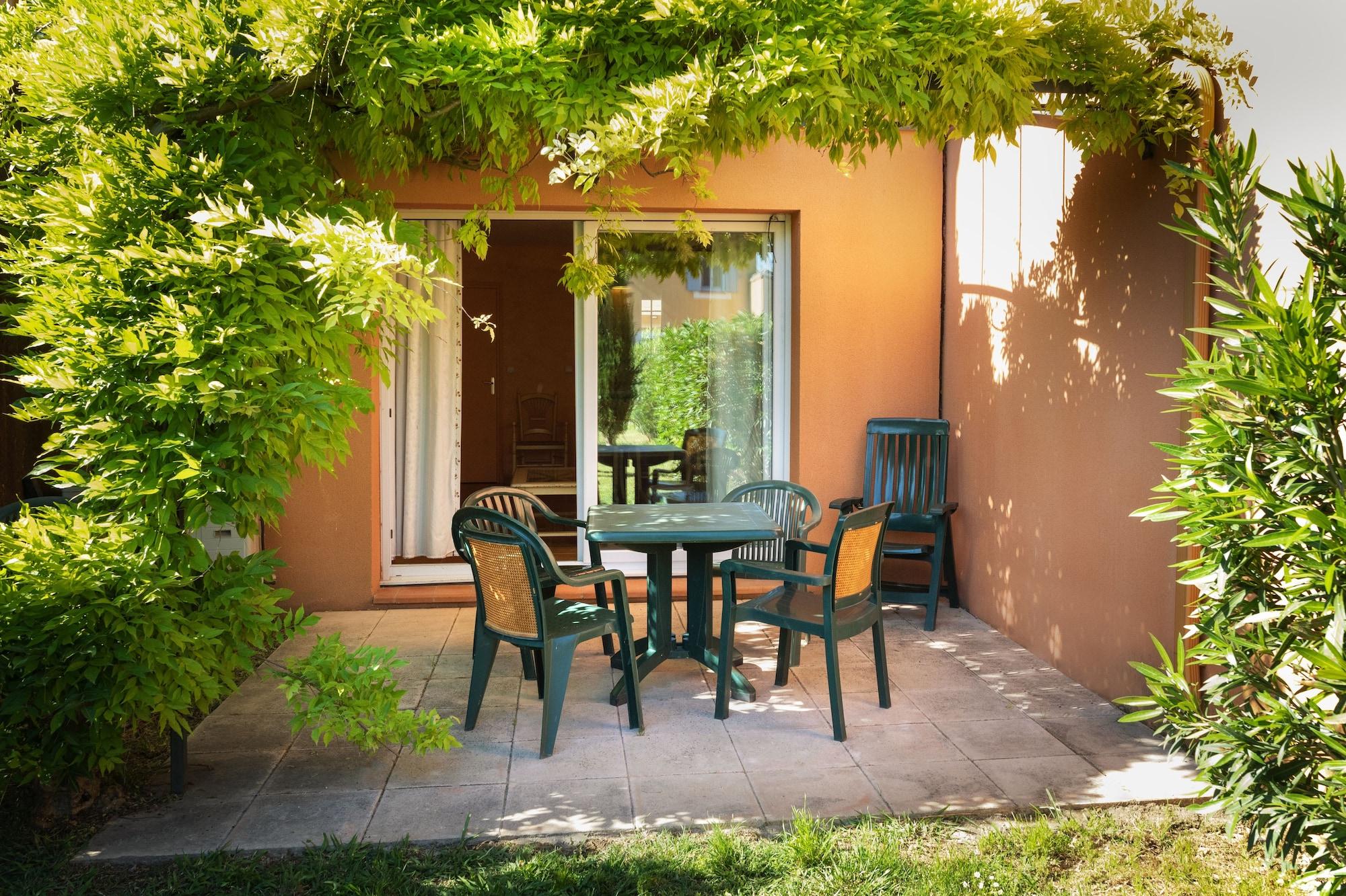 Sowell Residences Les Mazets Arles Exterior foto