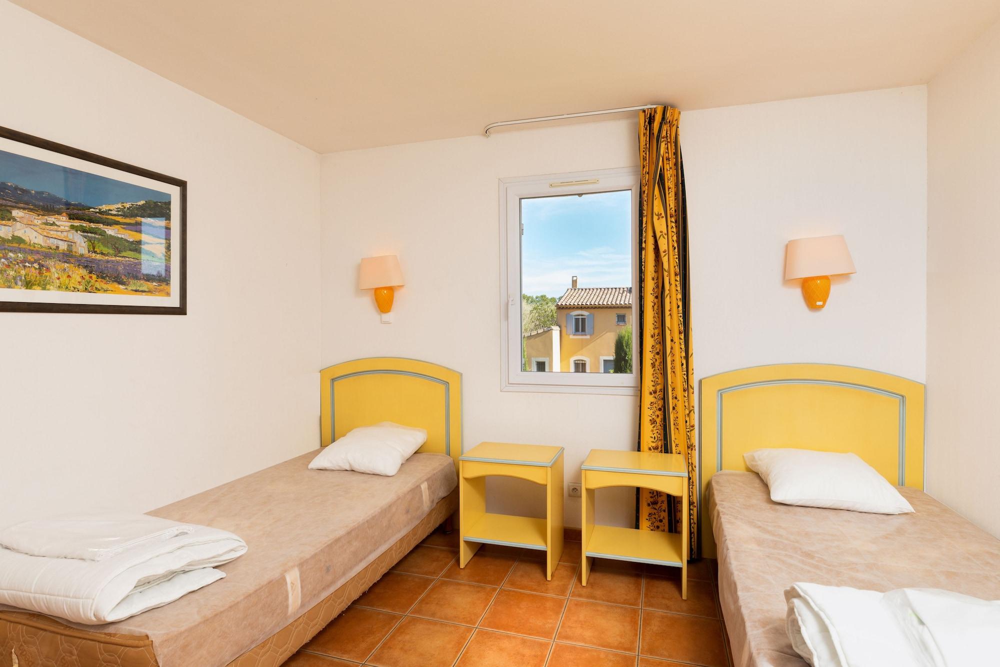 Sowell Residences Les Mazets Arles Exterior foto