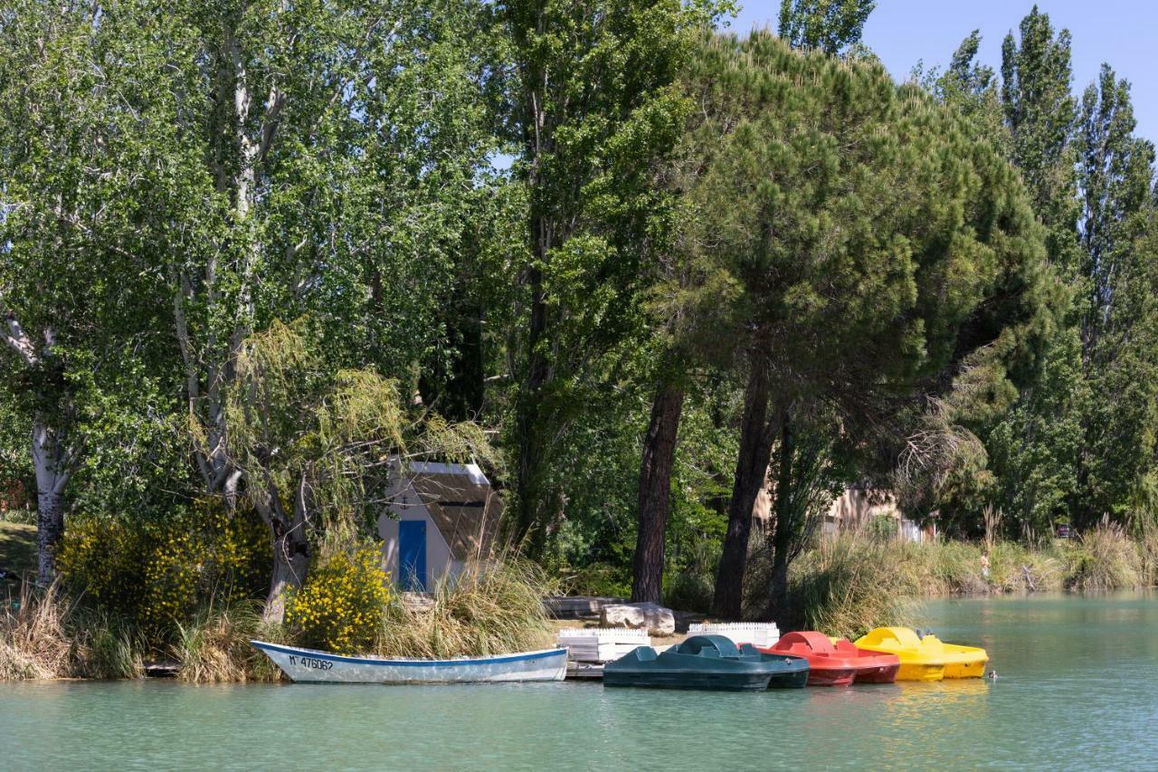 Sowell Residences Les Mazets Arles Exterior foto