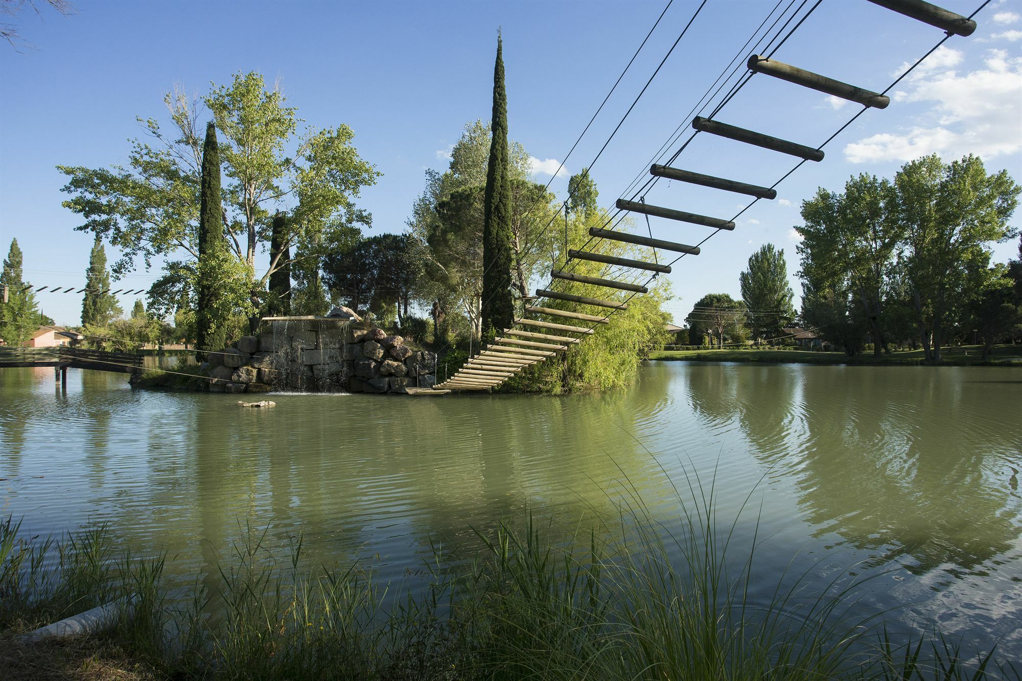 Sowell Residences Les Mazets Arles Exterior foto